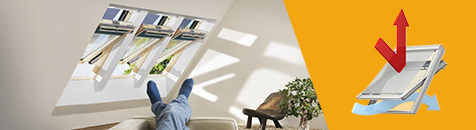 VELUX Rollo – Bis zu 25 % Rabatt auf VELUX Dachfenster Rollos -  Dachfenster-Rollo-Shop.de - VELUX Rollos