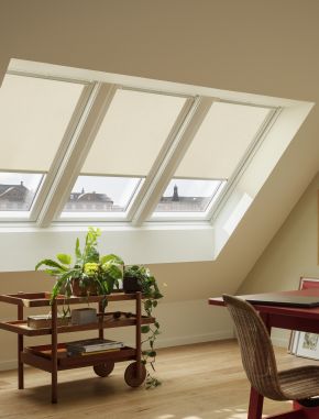 Velux Verdunkelungsrollos online kaufen